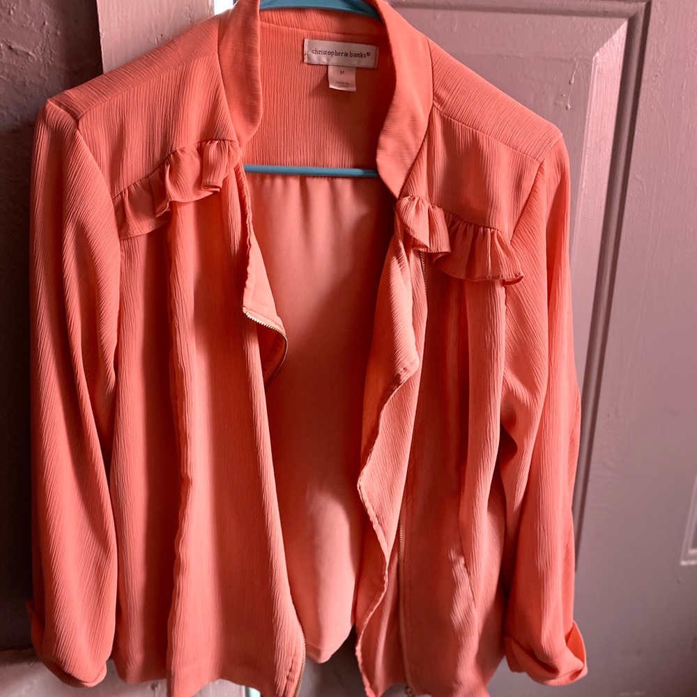 Jacket